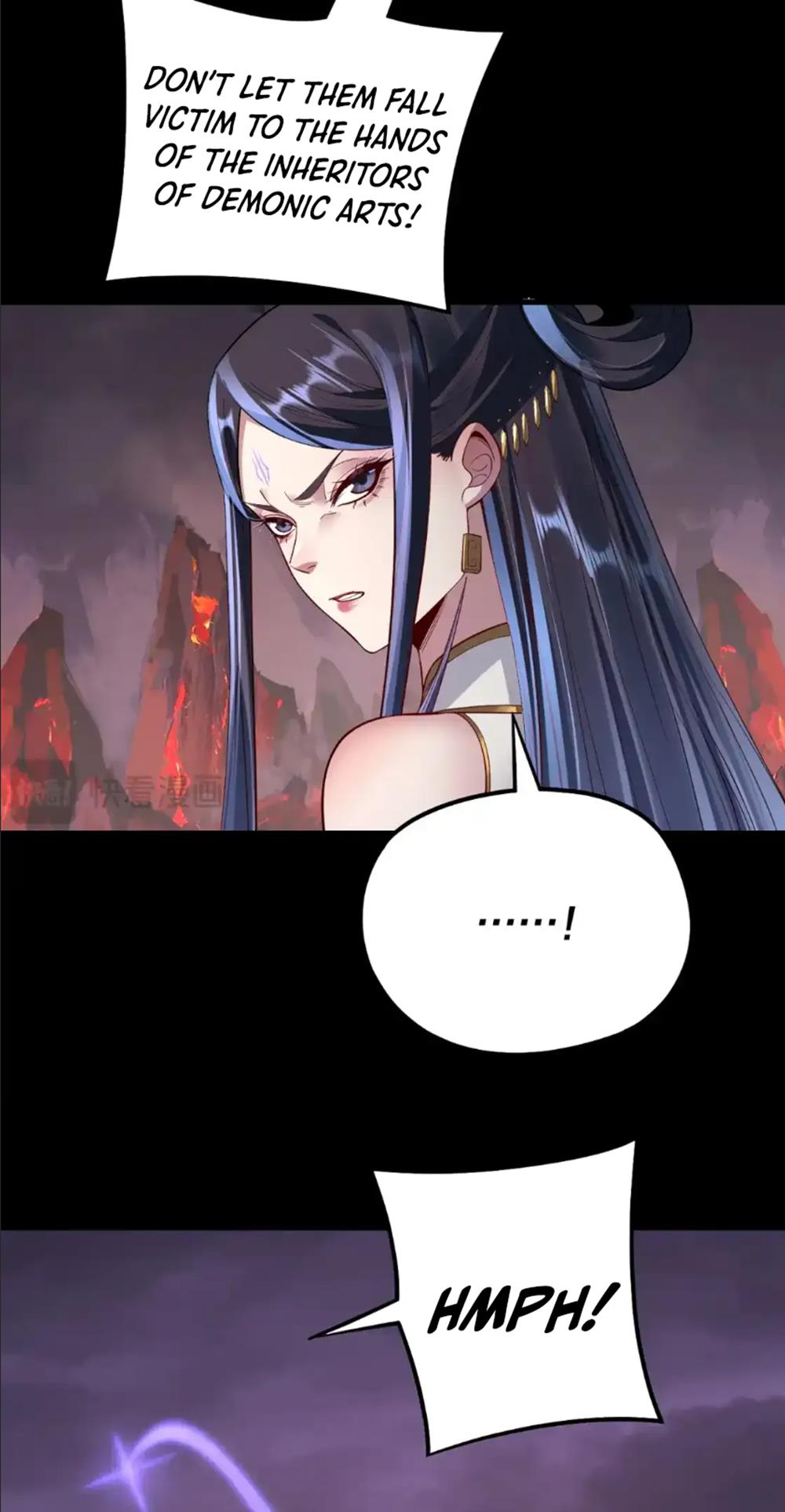 Read I Am the Fated Villain EN Manga Online