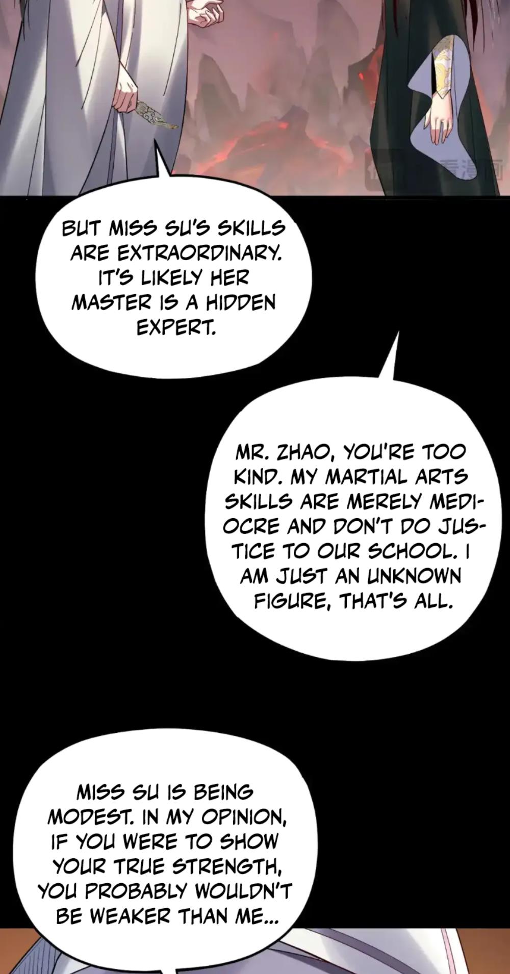Read I Am the Fated Villain EN Manga Online