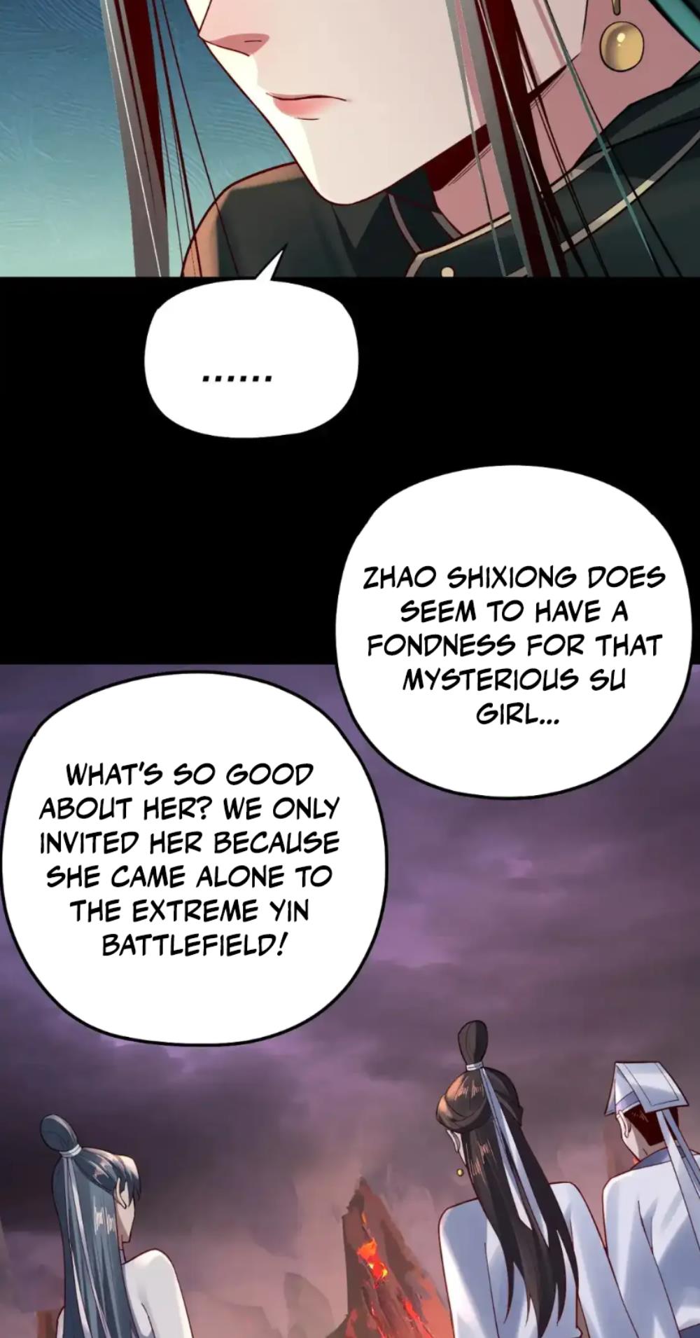 Read I Am the Fated Villain EN Manga Online