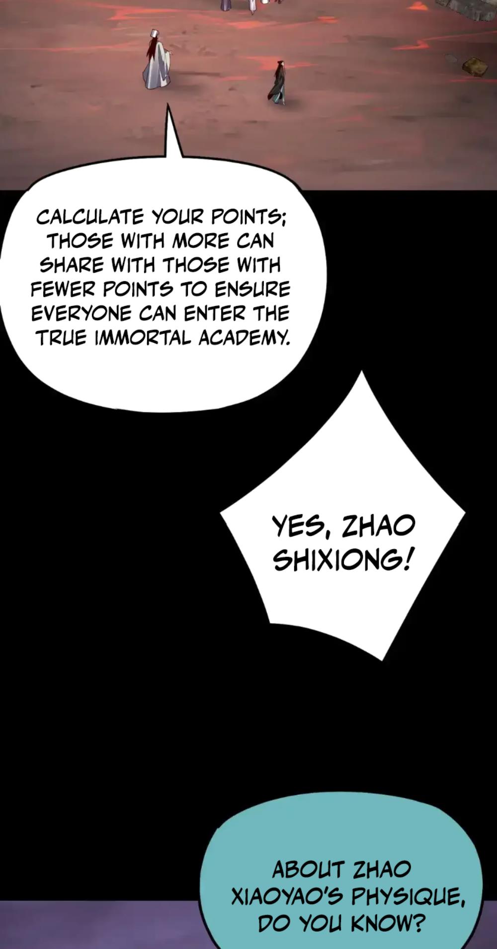 Read I Am the Fated Villain EN Manga Online