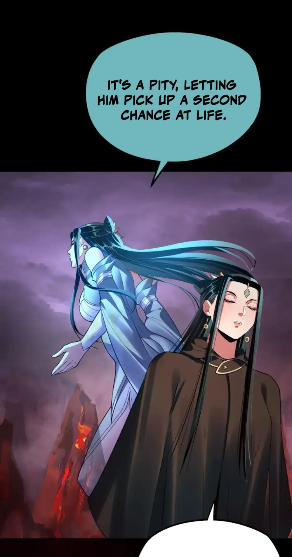 Read I Am the Fated Villain EN Manga Online