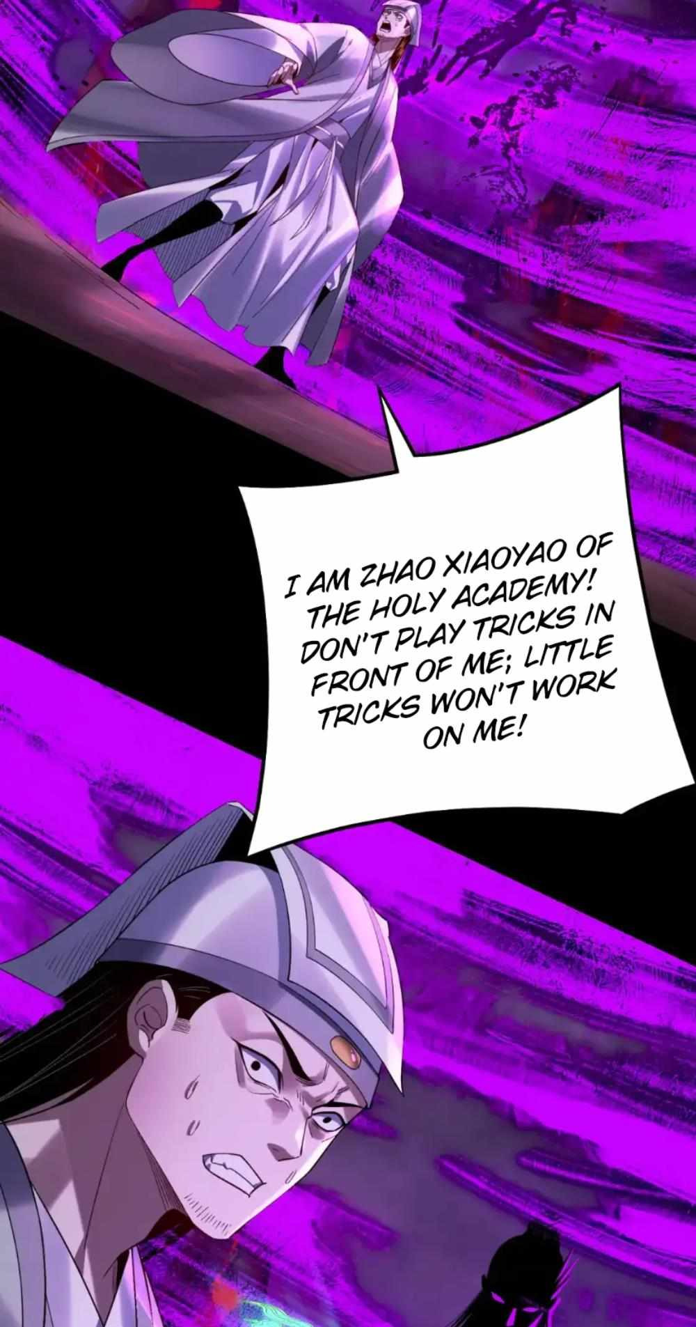 Read I Am the Fated Villain EN Manga Online