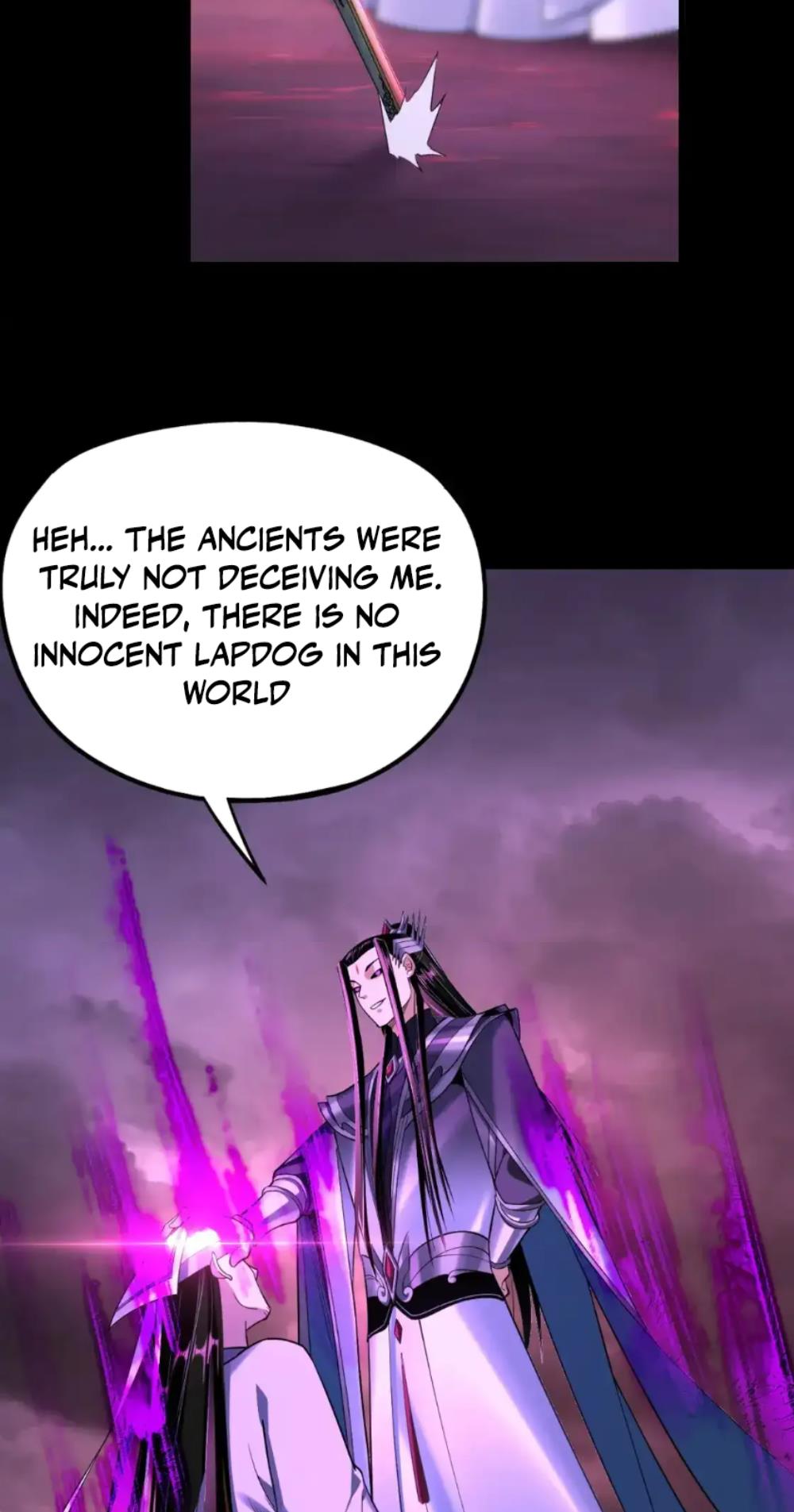 Read I Am the Fated Villain EN Manga Online
