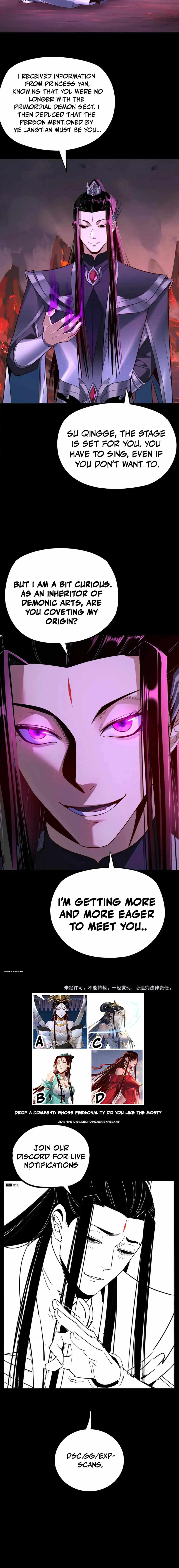 Read I Am the Fated Villain EN Manga Online