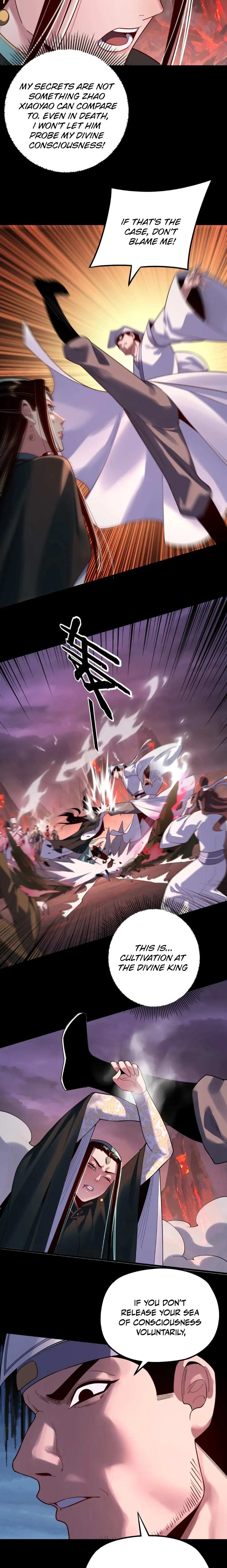 Read I Am the Fated Villain EN Manga Online