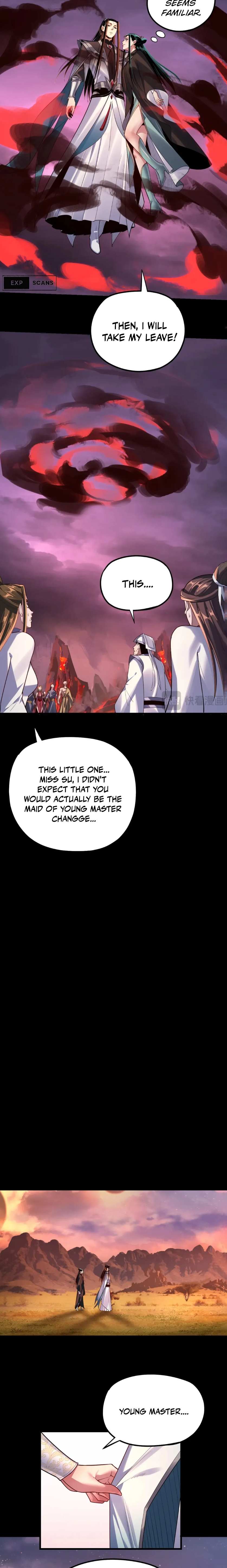 Read I Am the Fated Villain EN Manga Online