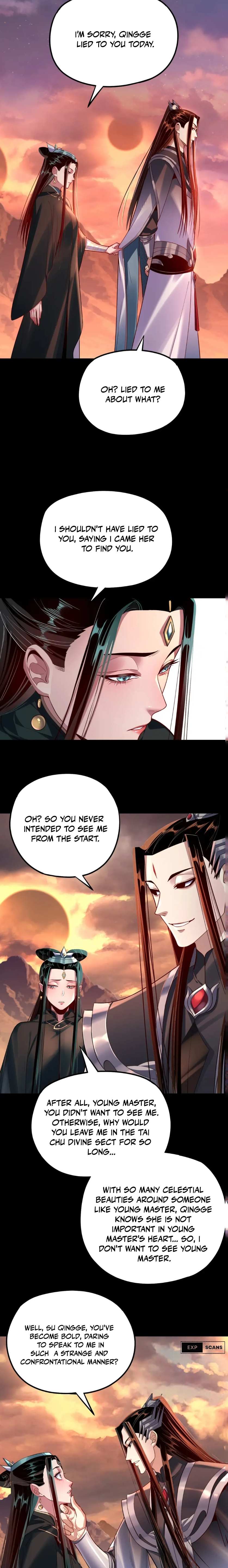 Read I Am the Fated Villain EN Manga Online