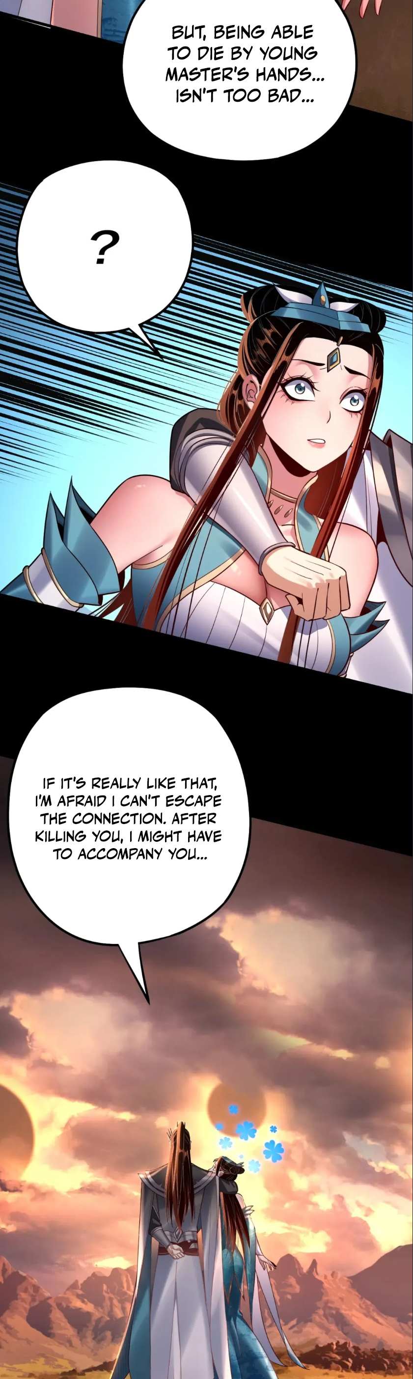 Read I Am the Fated Villain EN Manga Online