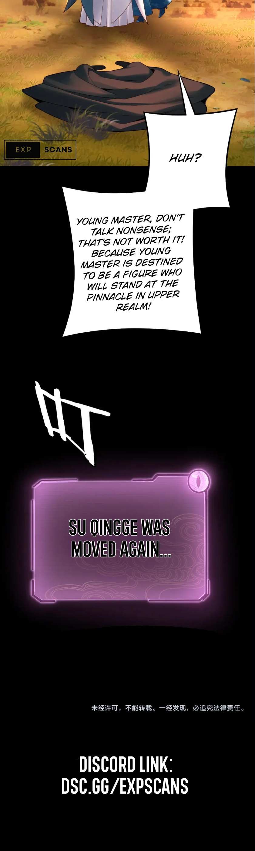 Read I Am the Fated Villain EN Manga Online