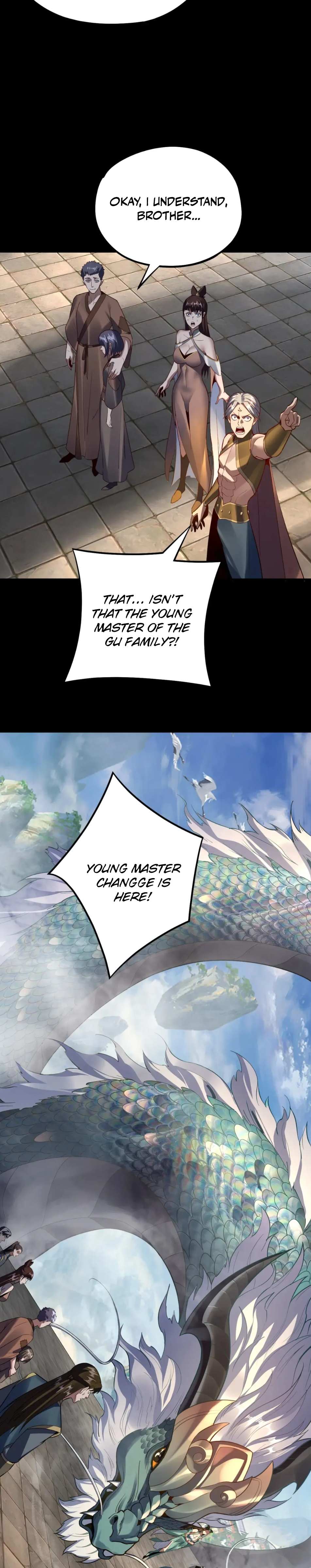 Read I Am the Fated Villain EN Manga Online