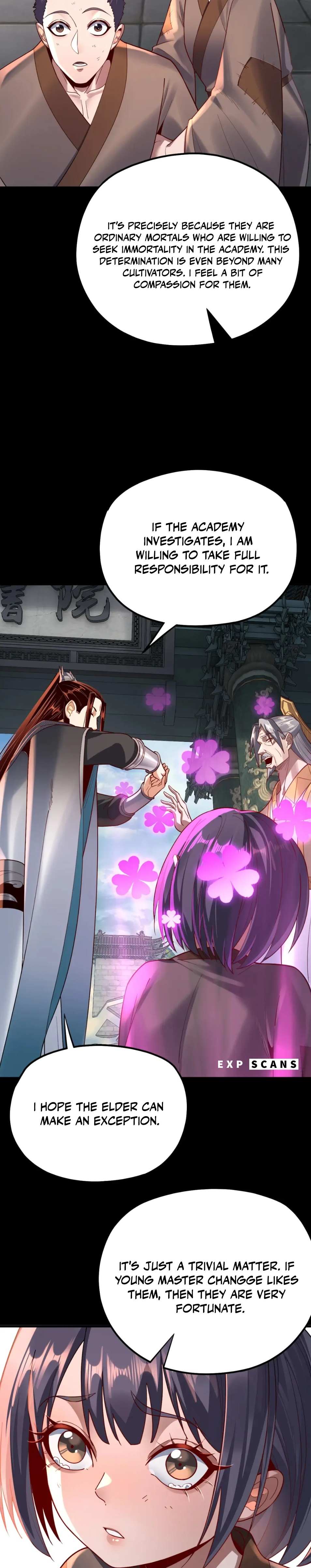 Read I Am the Fated Villain EN Manga Online