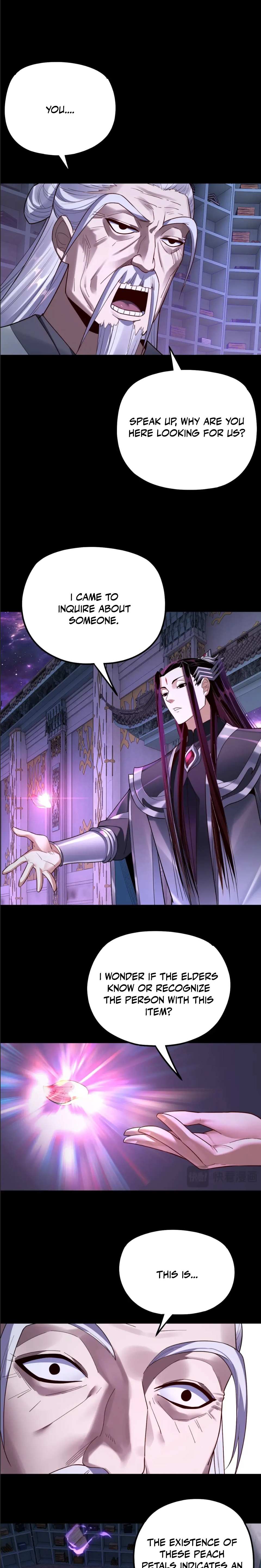 Read I Am the Fated Villain EN Manga Online