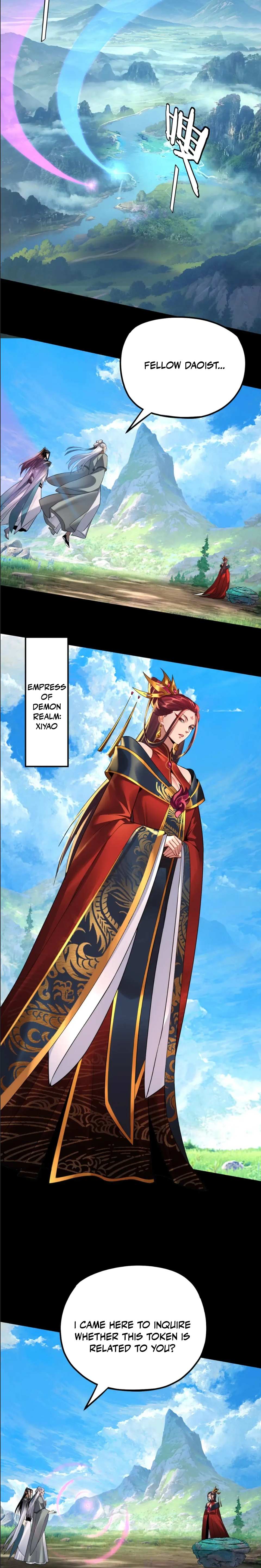 Read I Am the Fated Villain EN Manga Online
