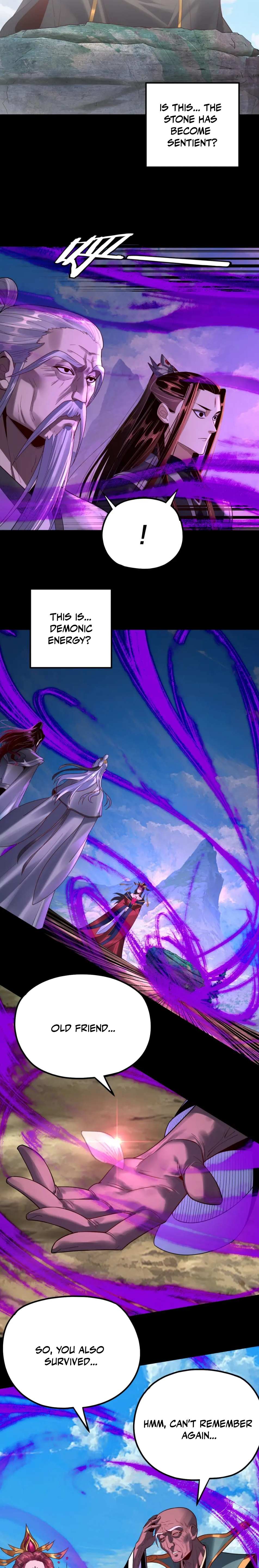 Read I Am the Fated Villain EN Manga Online
