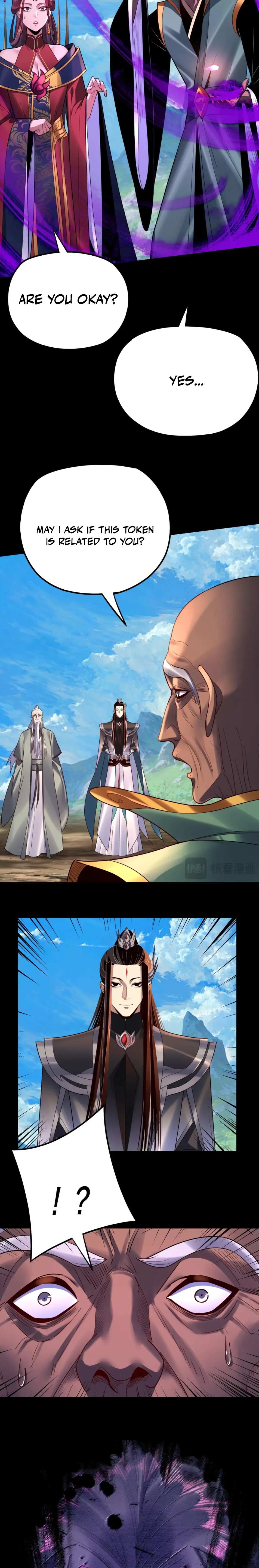 Read I Am the Fated Villain EN Manga Online