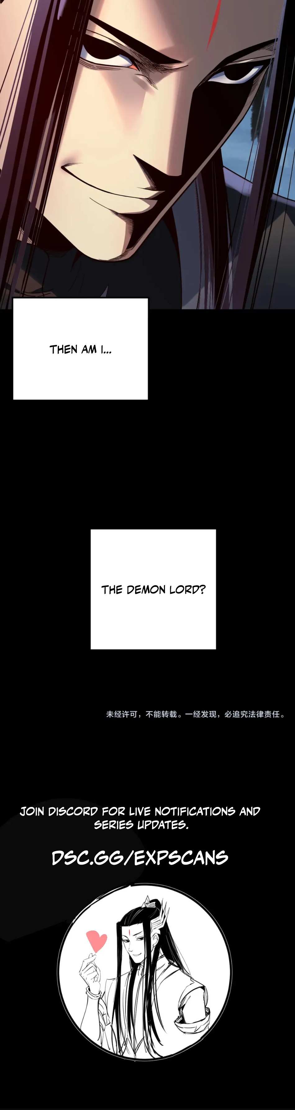 Read I Am the Fated Villain EN Manga Online
