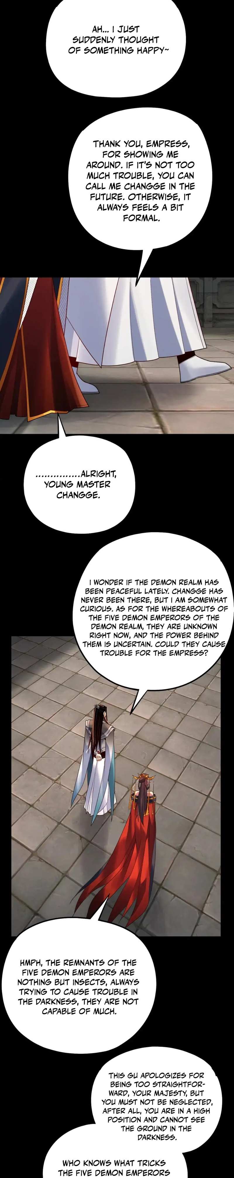 Read I Am the Fated Villain EN Manga Online