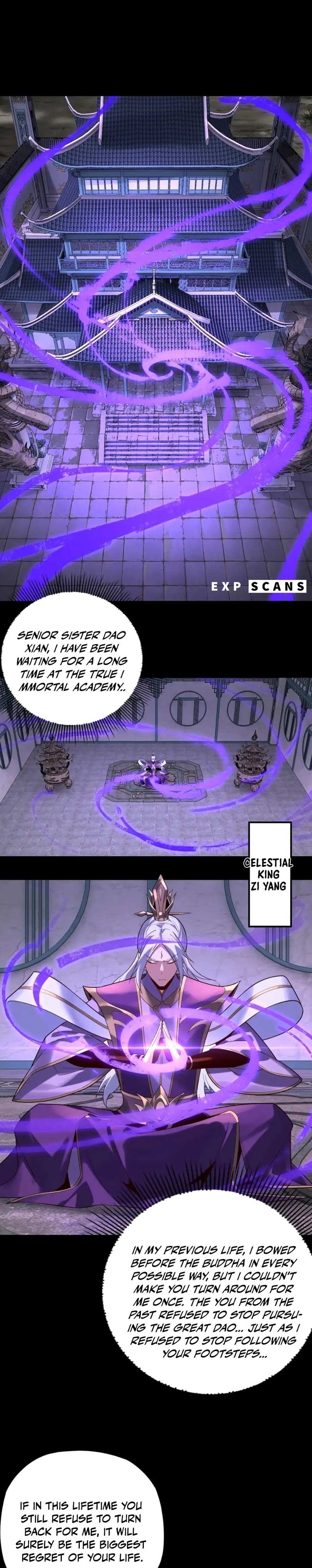 Read I Am the Fated Villain EN Manga Online