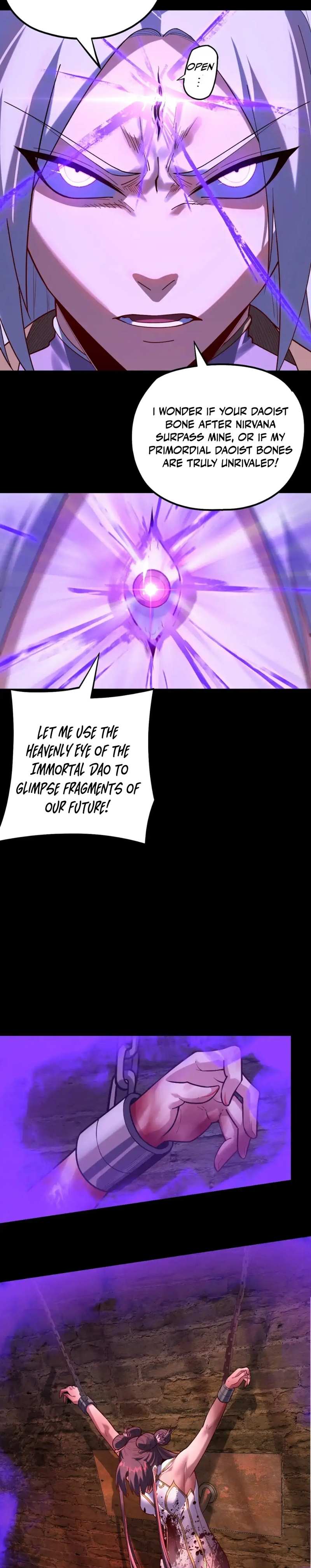 Read I Am the Fated Villain EN Manga Online