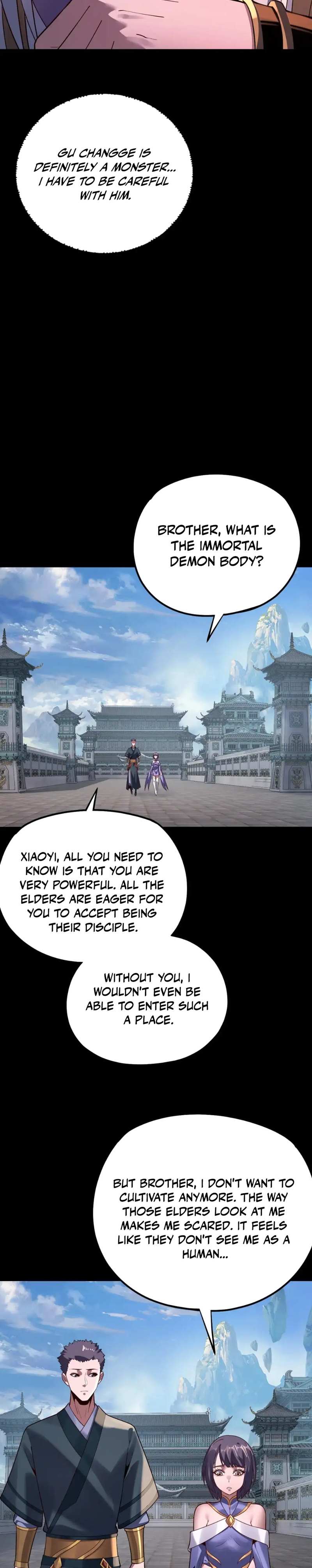 Read I Am the Fated Villain EN Manga Online