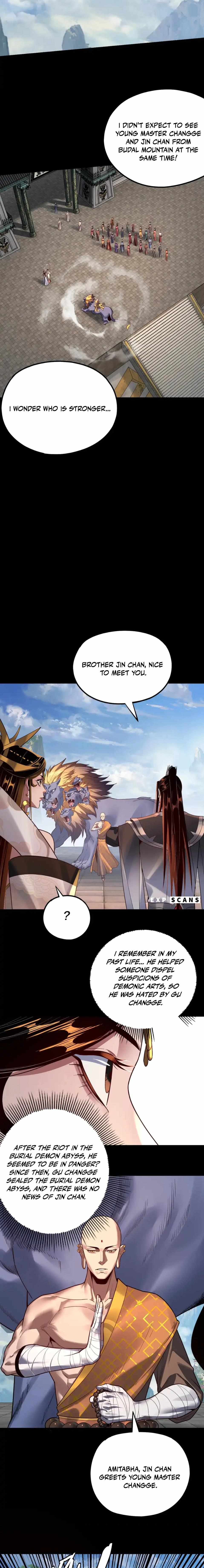 Read I Am the Fated Villain EN Manga Online