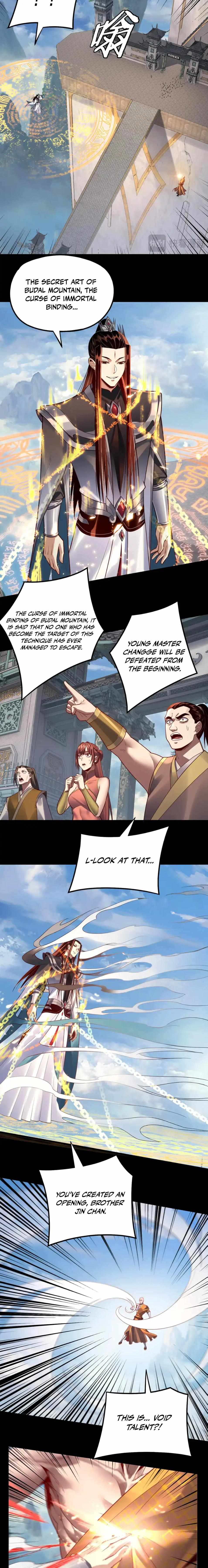 Read I Am the Fated Villain EN Manga Online