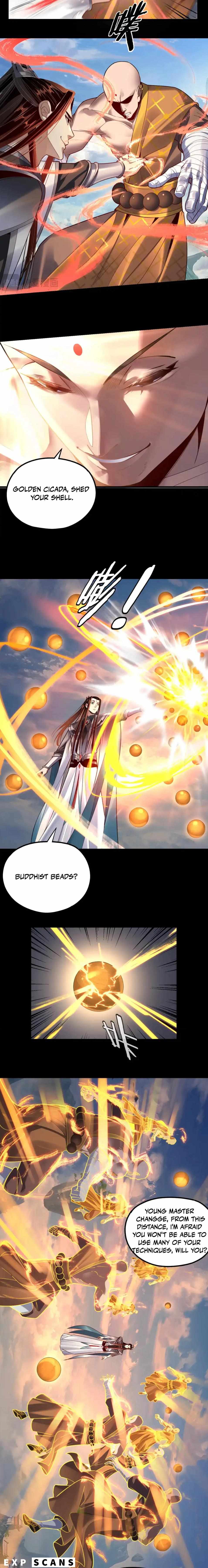 Read I Am the Fated Villain EN Manga Online