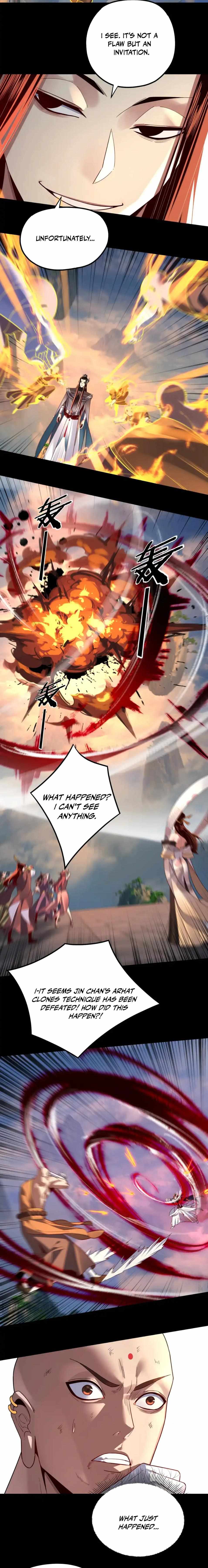 Read I Am the Fated Villain EN Manga Online