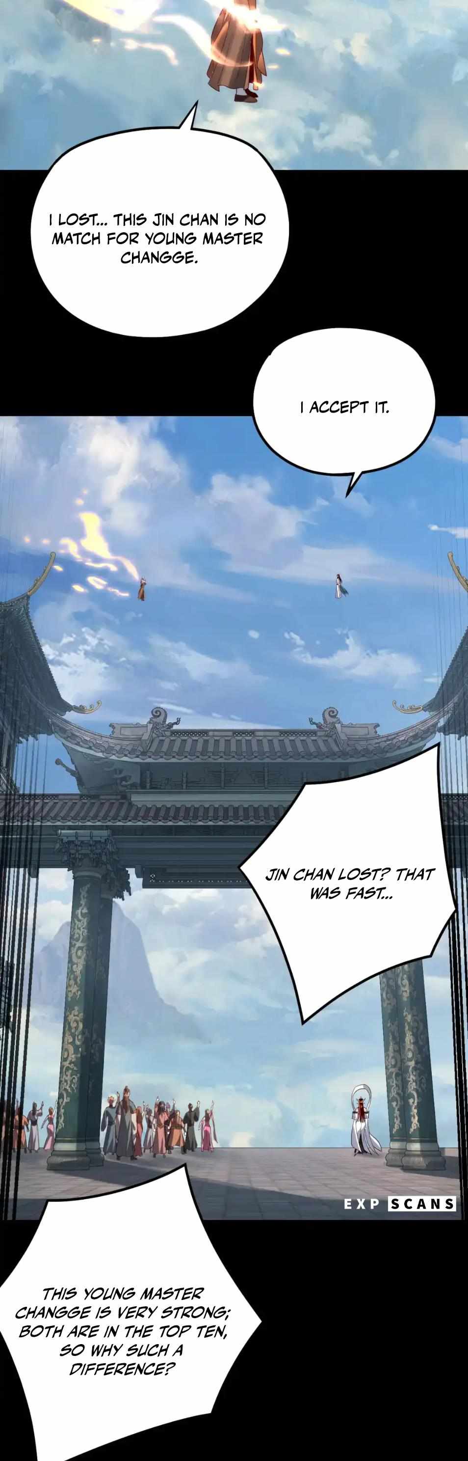 Read I Am the Fated Villain EN Manga Online