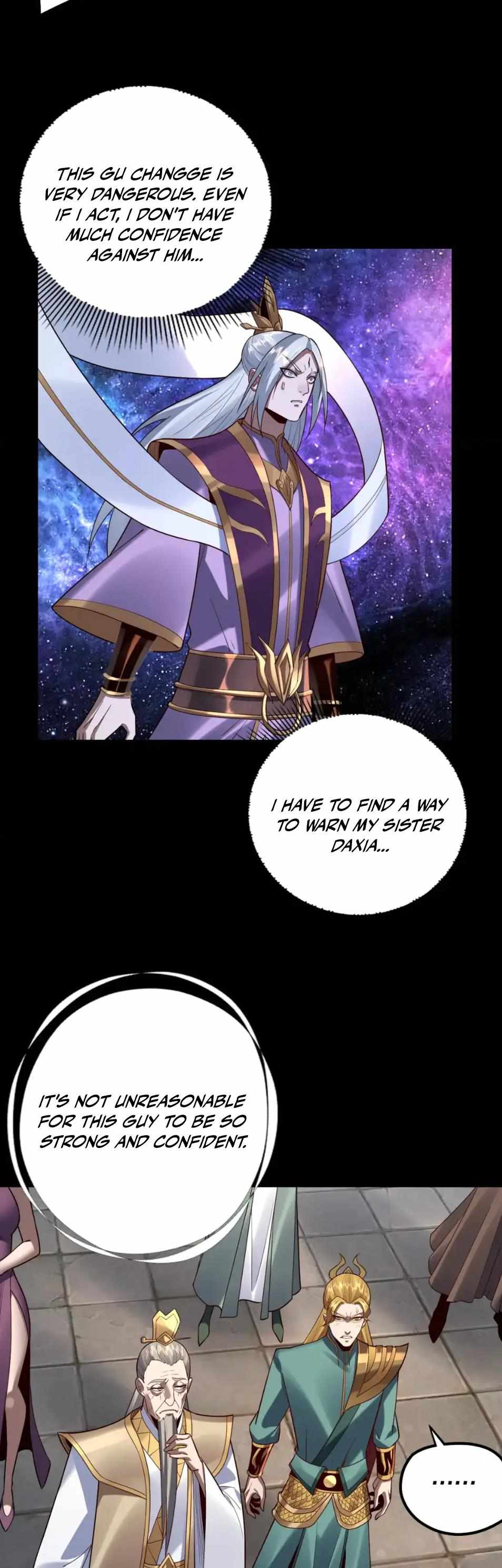 Read I Am the Fated Villain EN Manga Online
