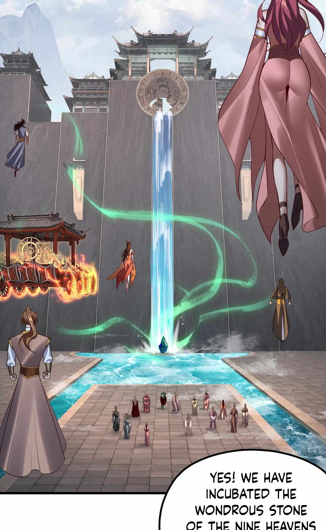 Read I Am the Fated Villain EN Manga Online