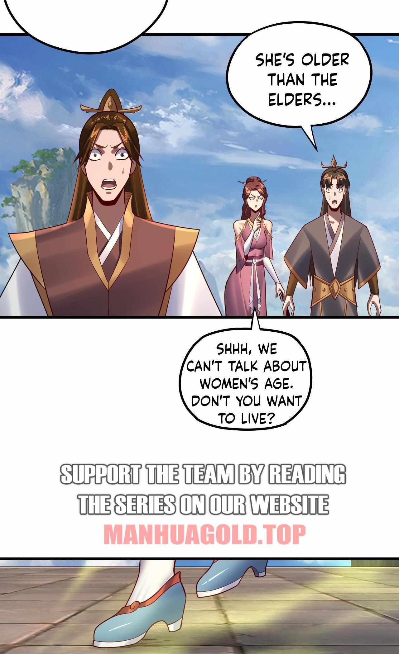 Read I Am the Fated Villain EN Manga Online