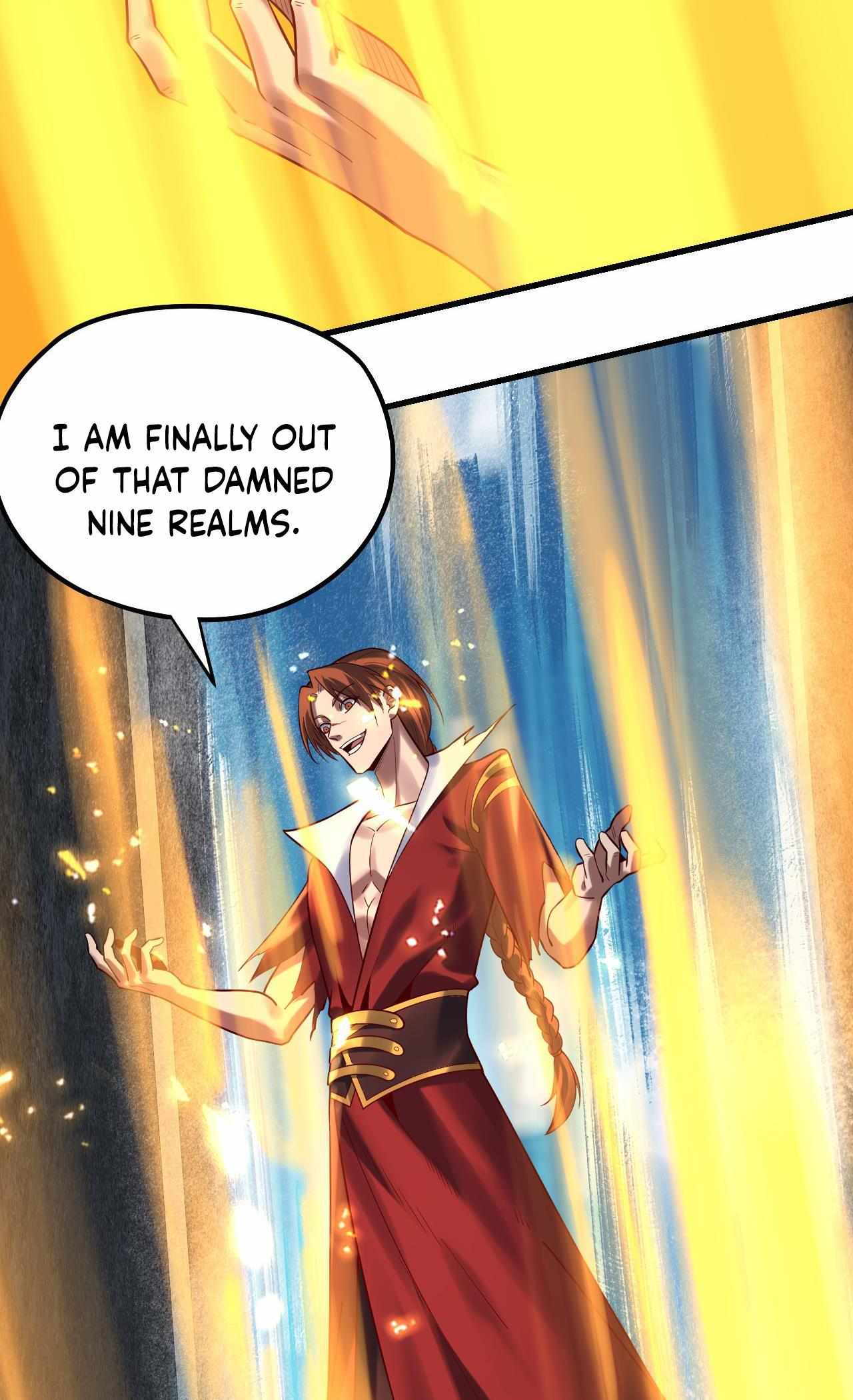 Read I Am the Fated Villain EN Manga Online