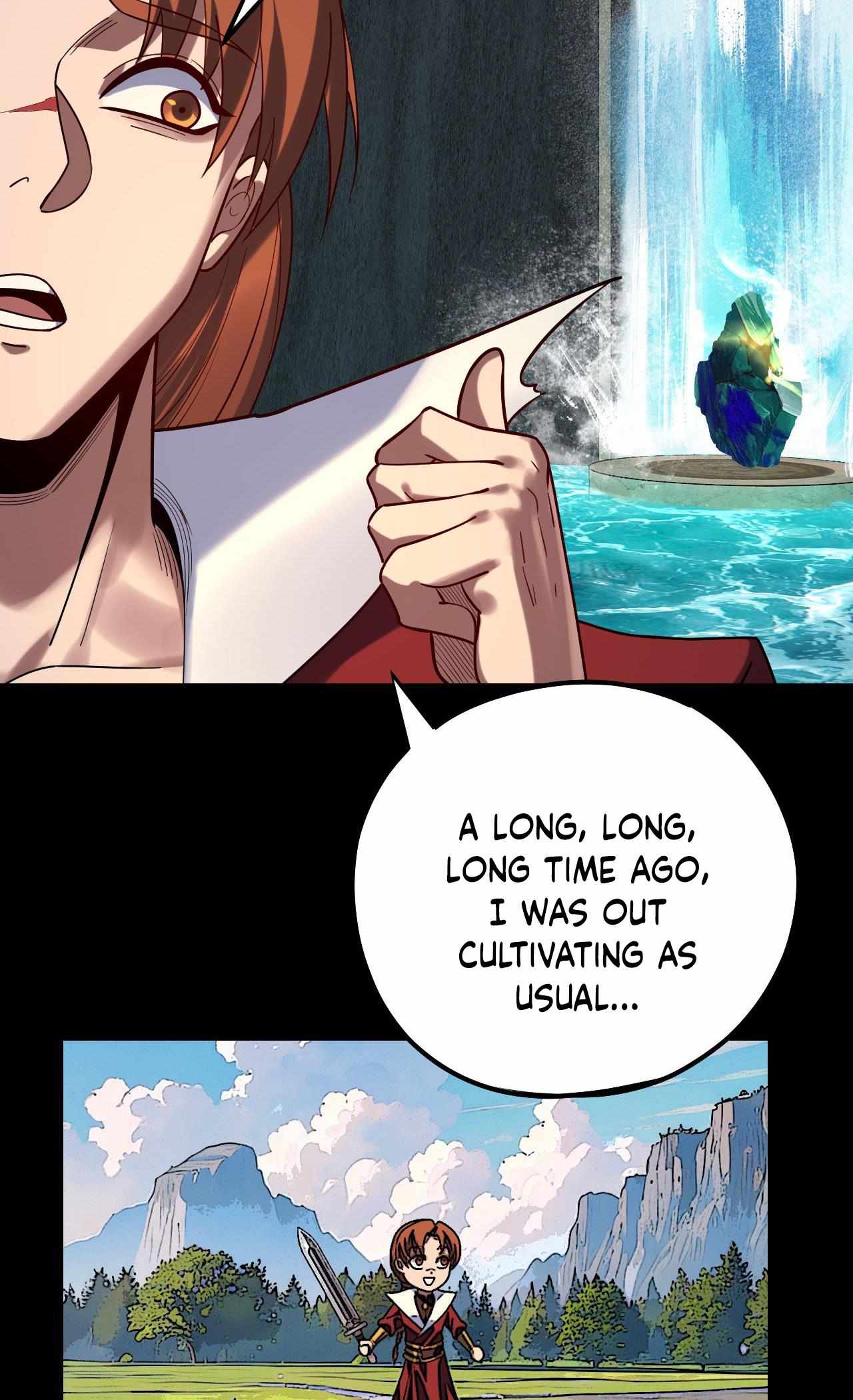 Read I Am the Fated Villain EN Manga Online