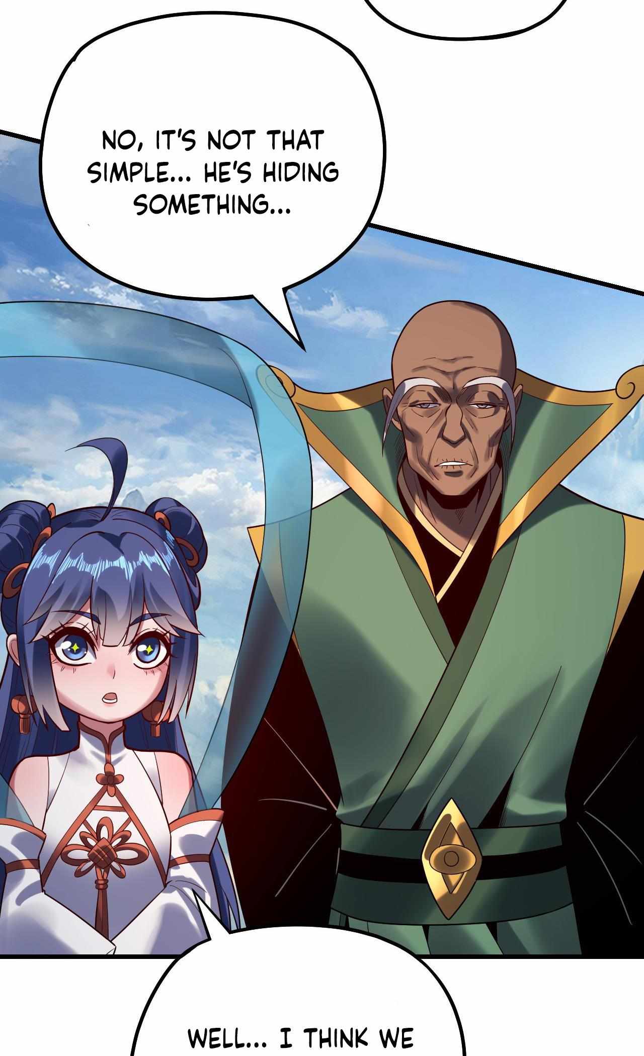 Read I Am the Fated Villain EN Manga Online