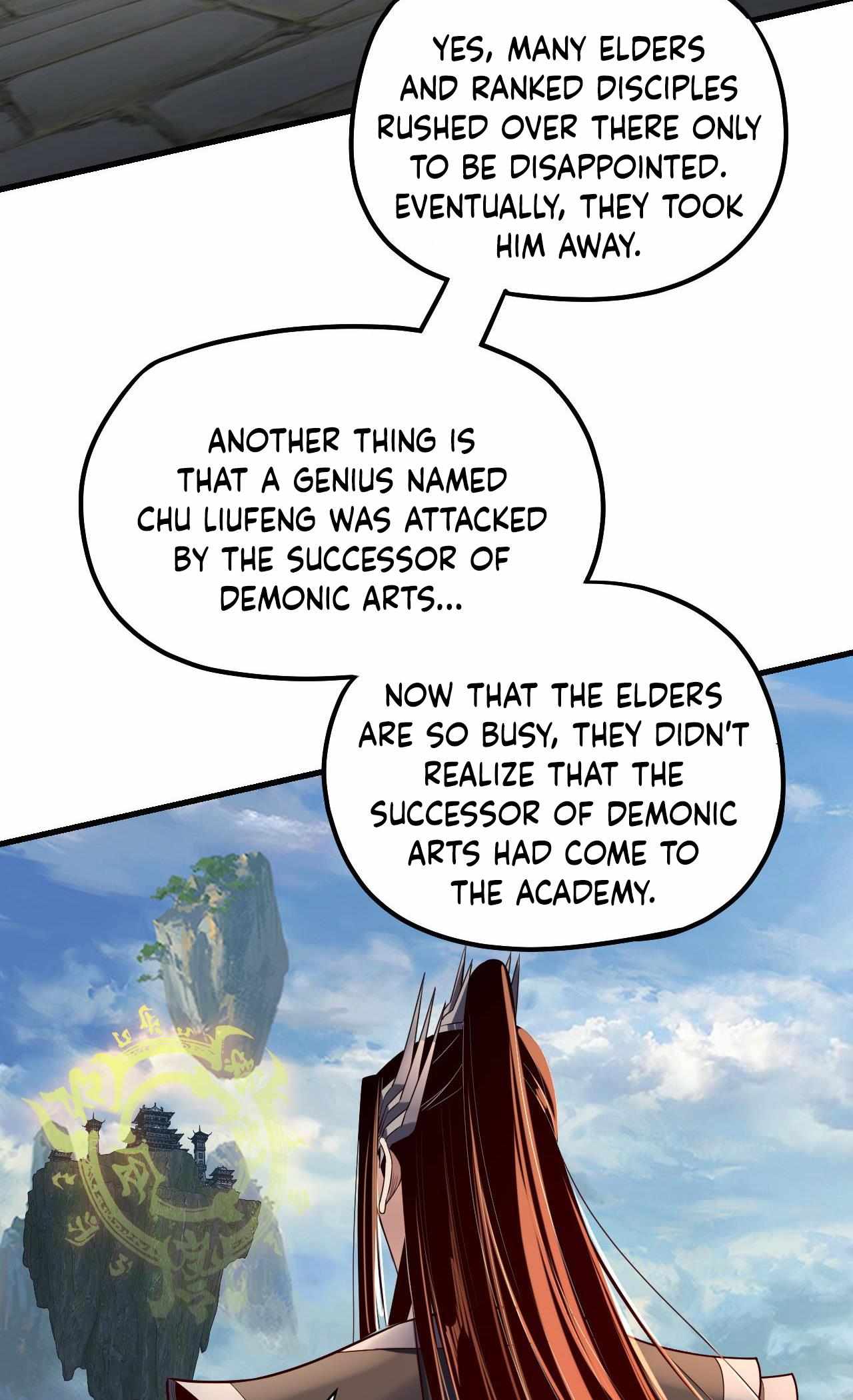 Read I Am the Fated Villain EN Manga Online