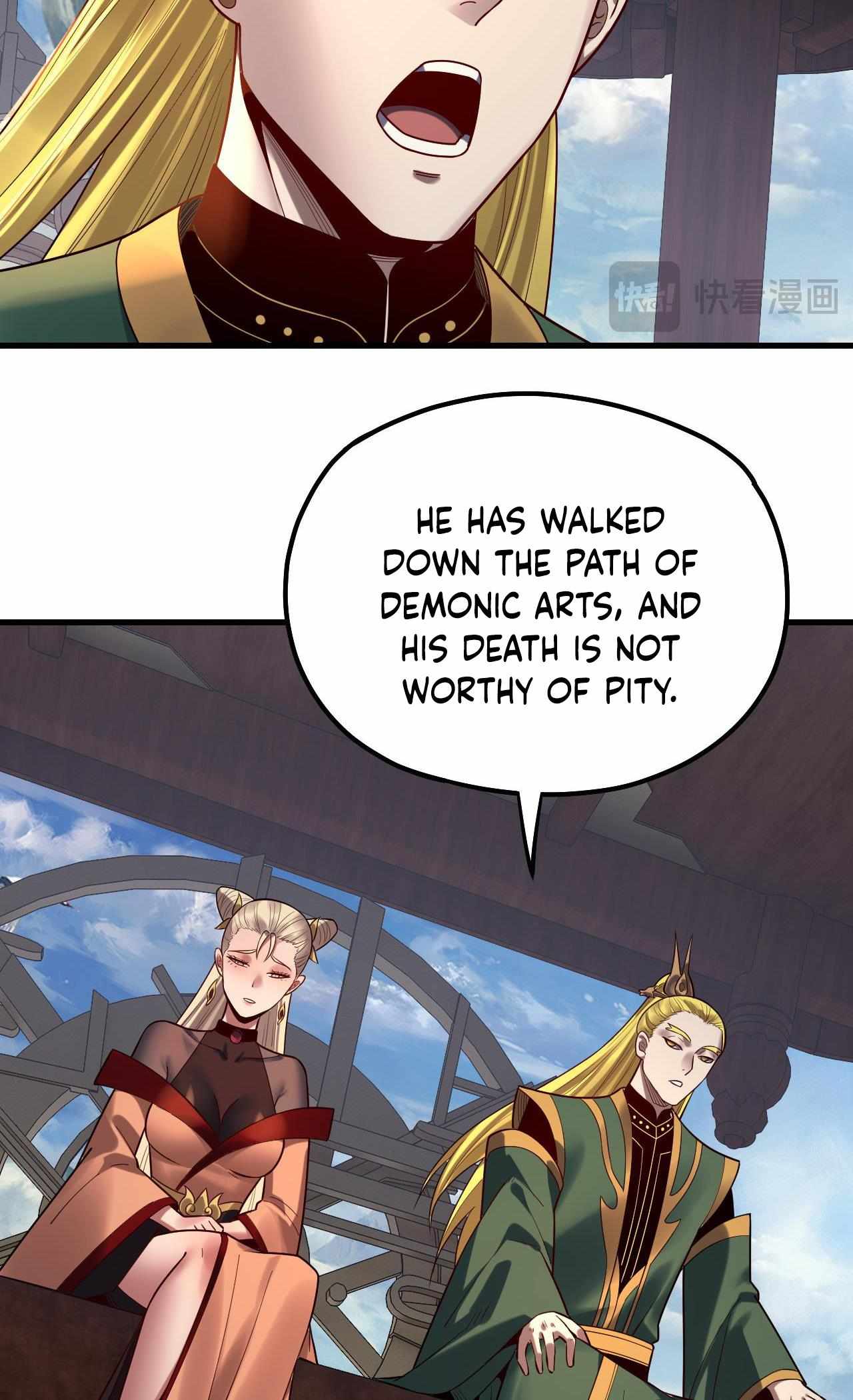 Read I Am the Fated Villain EN Manga Online