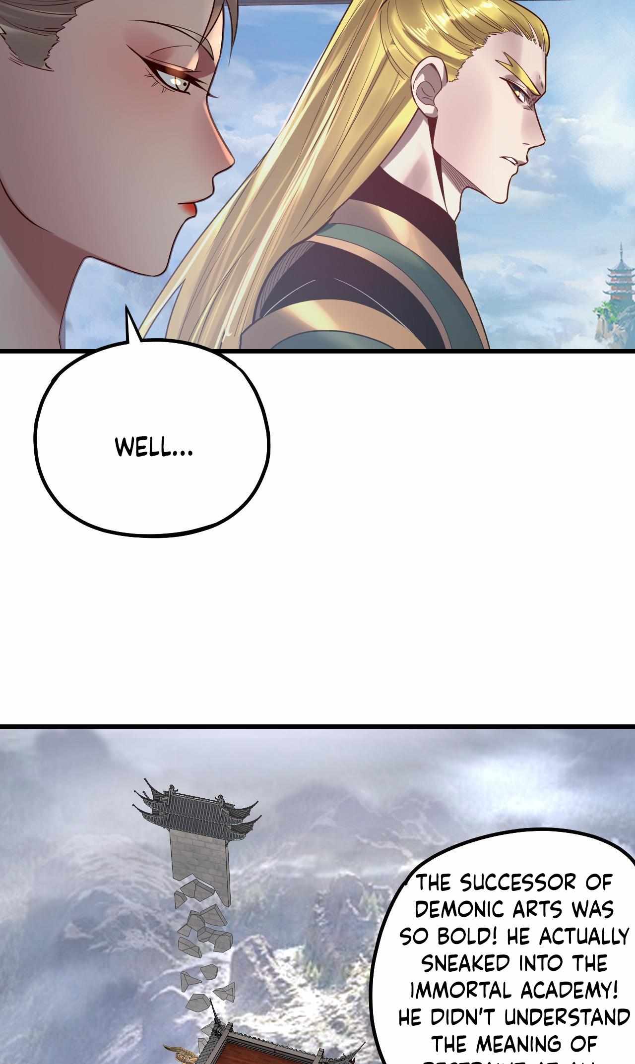 Read I Am the Fated Villain EN Manga Online