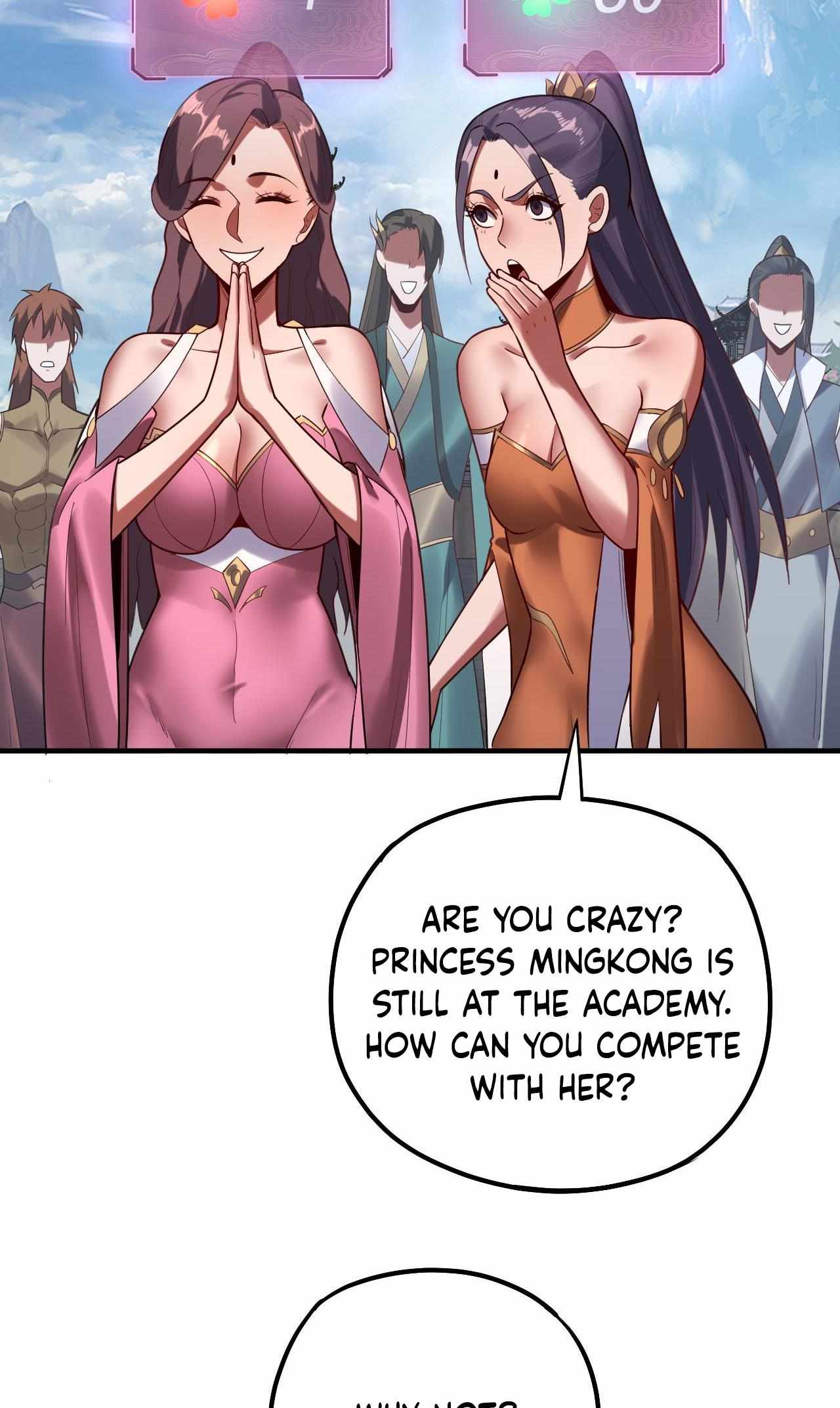 Read I Am the Fated Villain EN Manga Online