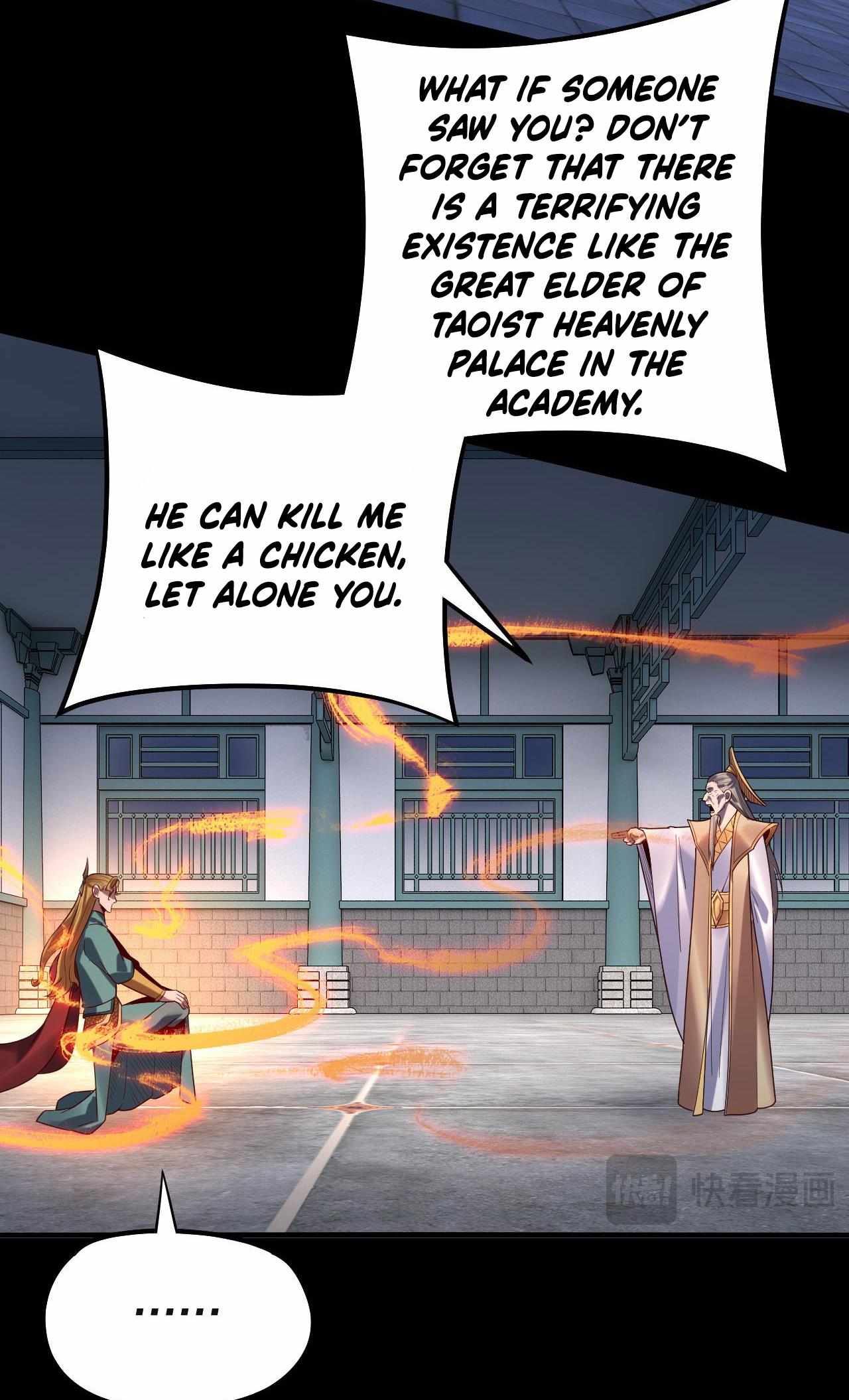 Read I Am the Fated Villain EN Manga Online