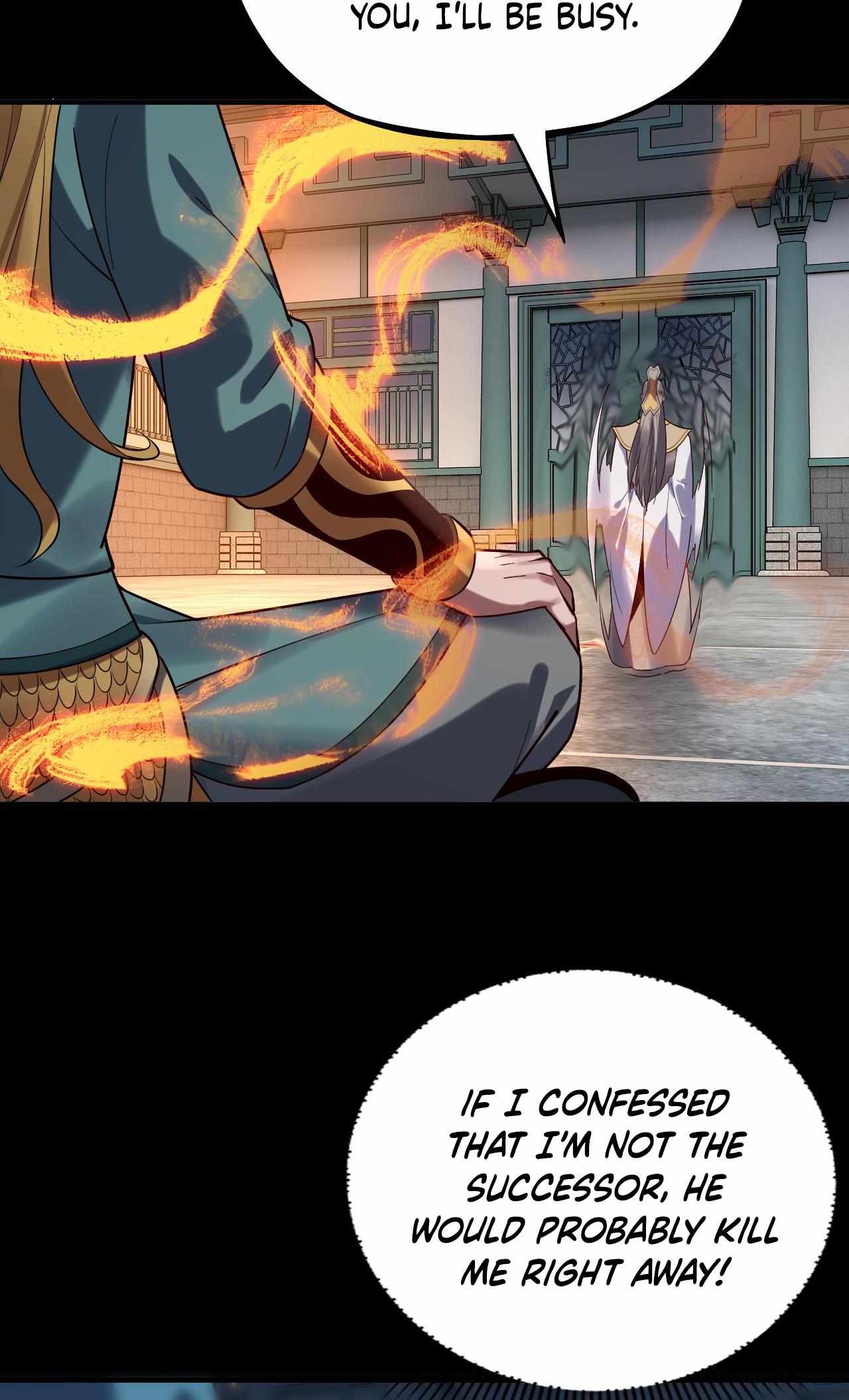 Read I Am the Fated Villain EN Manga Online