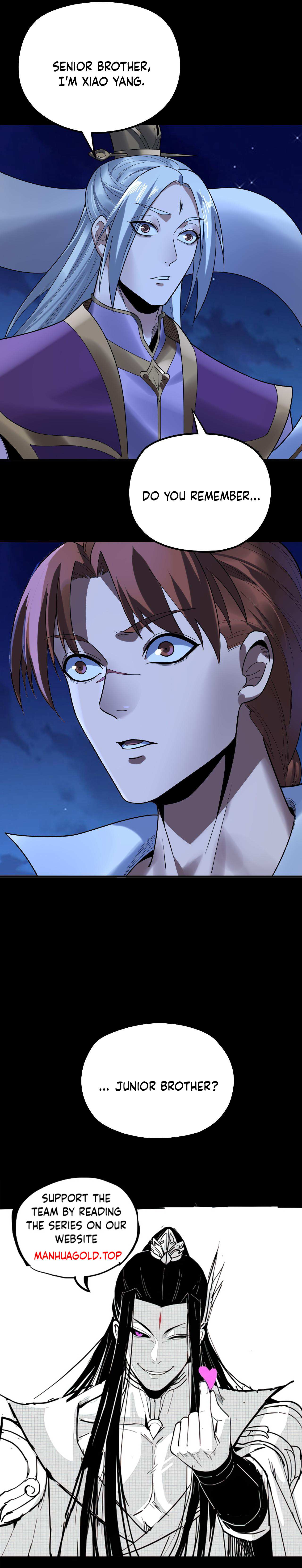 Read I Am the Fated Villain EN Manga Online