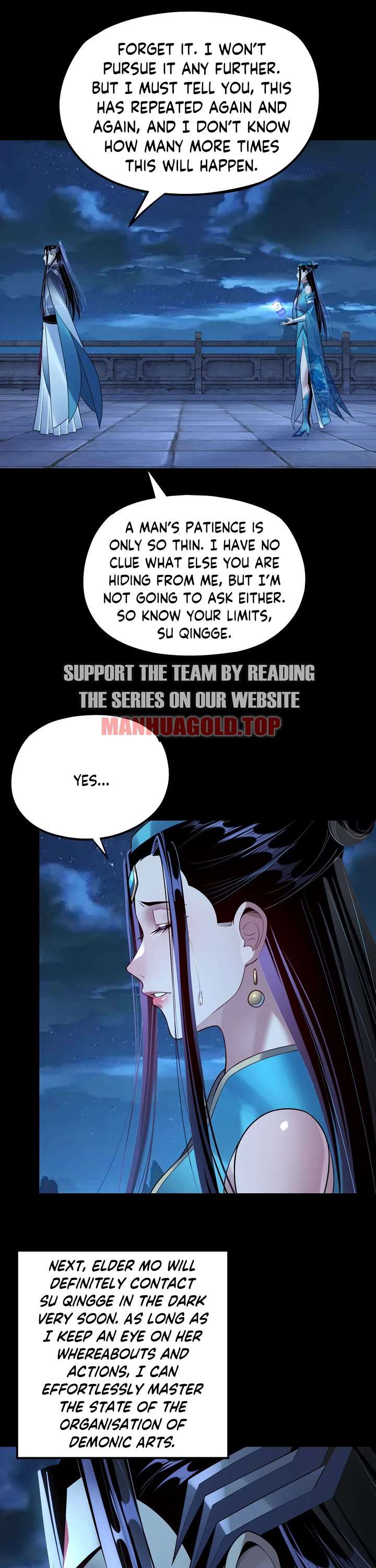 Read I Am the Fated Villain EN Manga Online