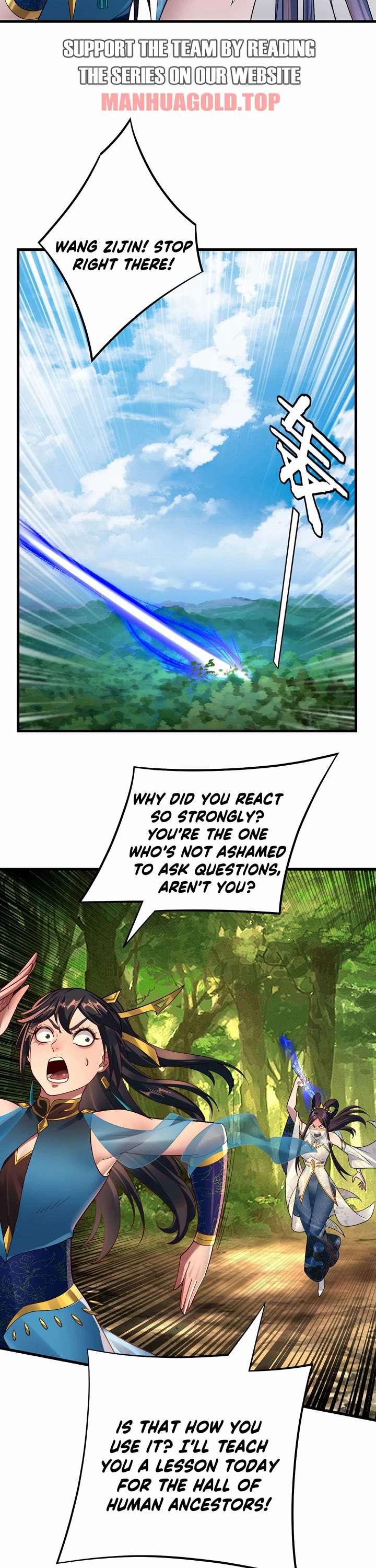 Read I Am the Fated Villain EN Manga Online