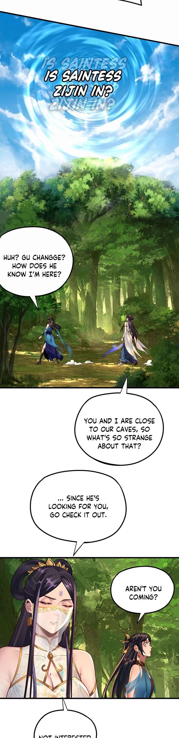 Read I Am the Fated Villain EN Manga Online