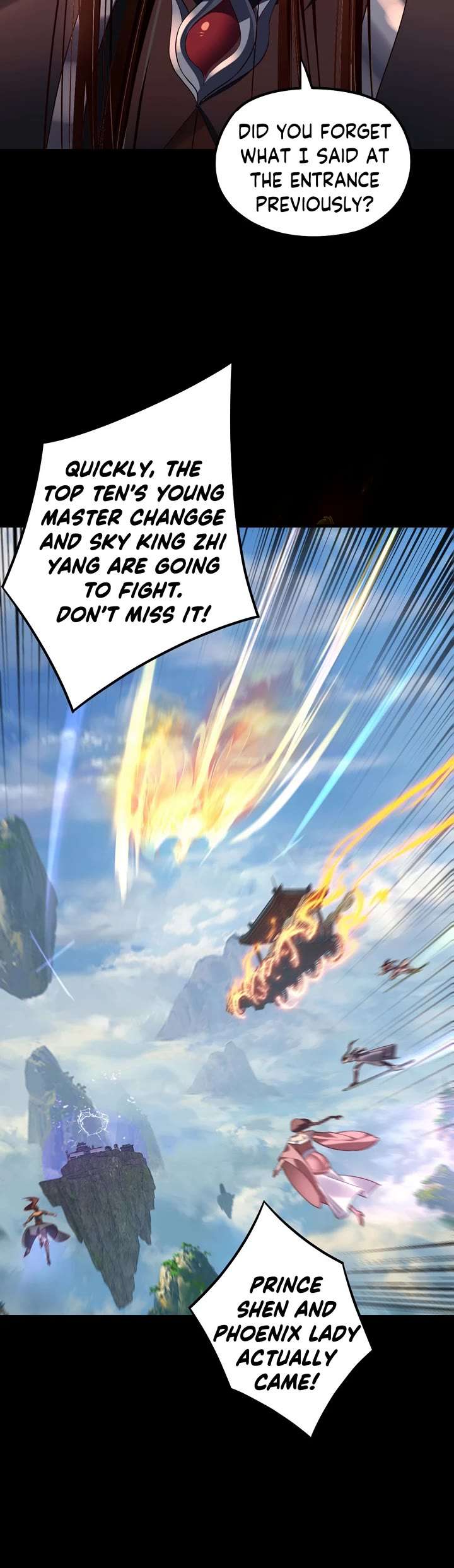 Read I Am the Fated Villain EN Manga Online