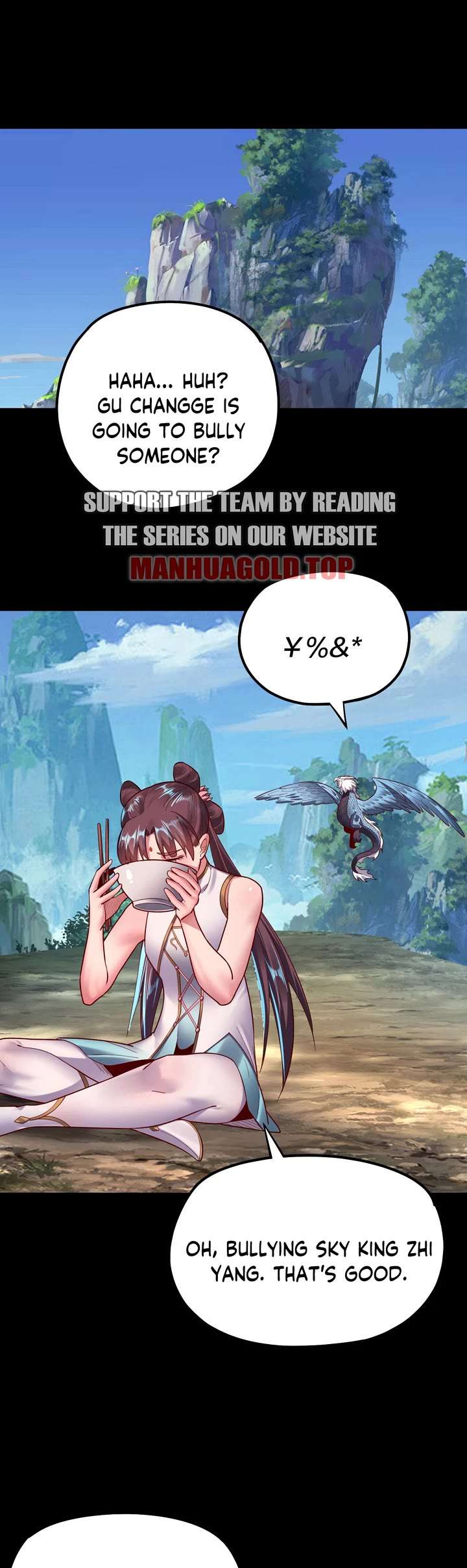 Read I Am the Fated Villain EN Manga Online