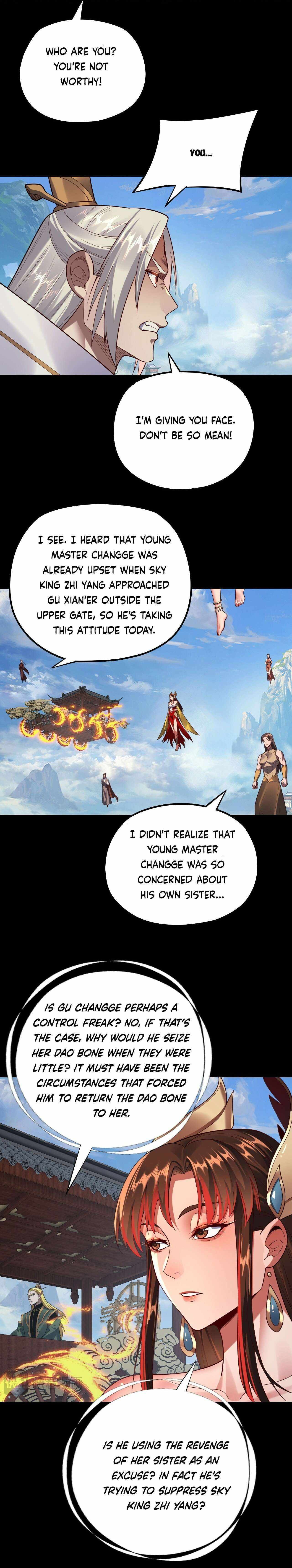 Read I Am the Fated Villain EN Manga Online