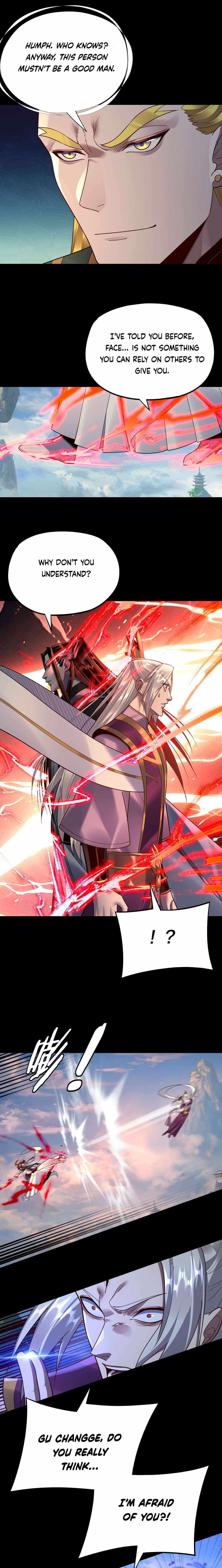 Read I Am the Fated Villain EN Manga Online