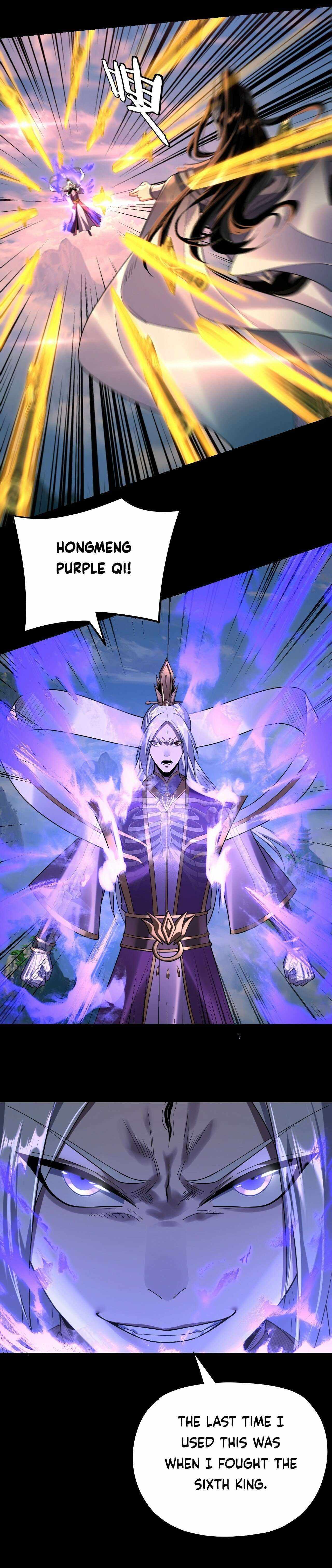 Read I Am the Fated Villain EN Manga Online